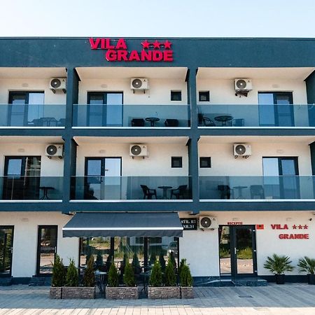 Vila Grande Mamaia Nord Năvodari 외부 사진