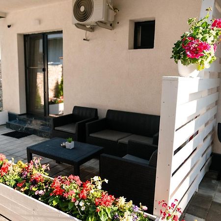 Vila Grande Mamaia Nord Năvodari 외부 사진
