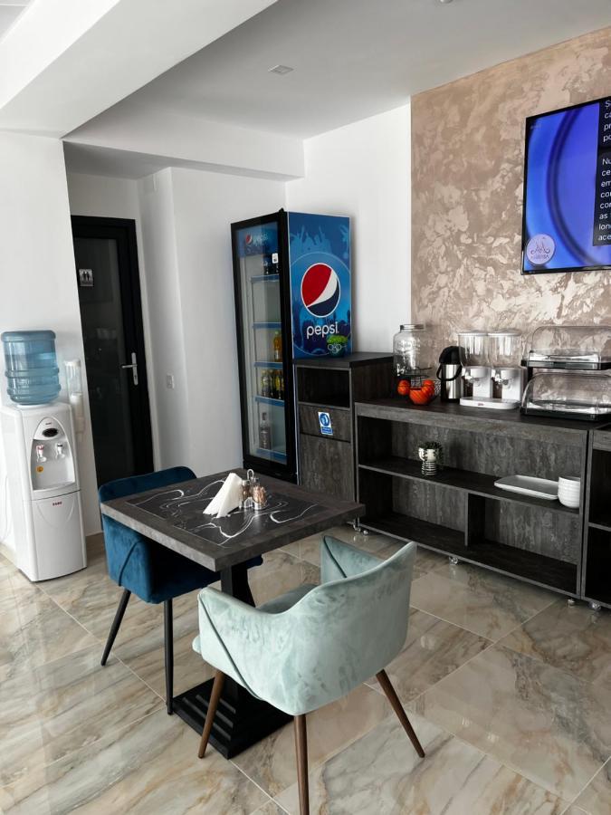 Vila Grande Mamaia Nord Năvodari 외부 사진