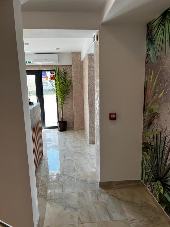 Vila Grande Mamaia Nord Năvodari 외부 사진