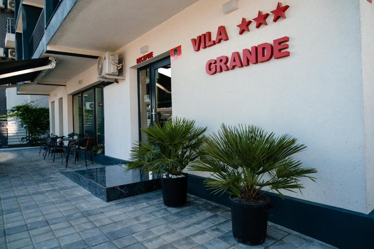 Vila Grande Mamaia Nord Năvodari 외부 사진